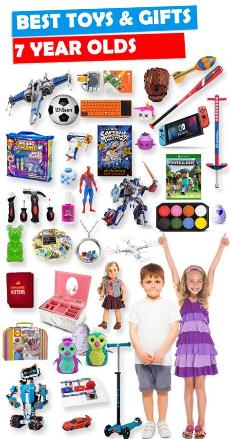 toys best gift for 7 years old girl amazon